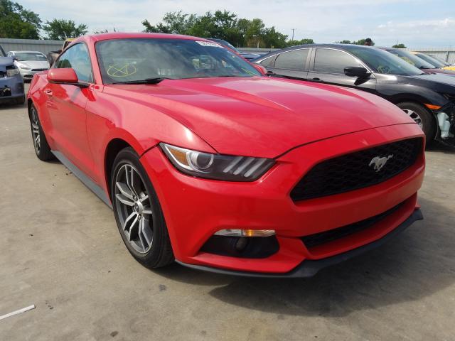 FORD MUSTANG 2017 1fa6p8th6h5265094