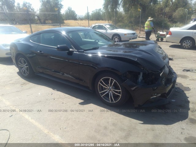 FORD MUSTANG 2017 1fa6p8th6h5279643