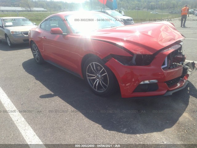 FORD MUSTANG 2017 1fa6p8th6h5281831