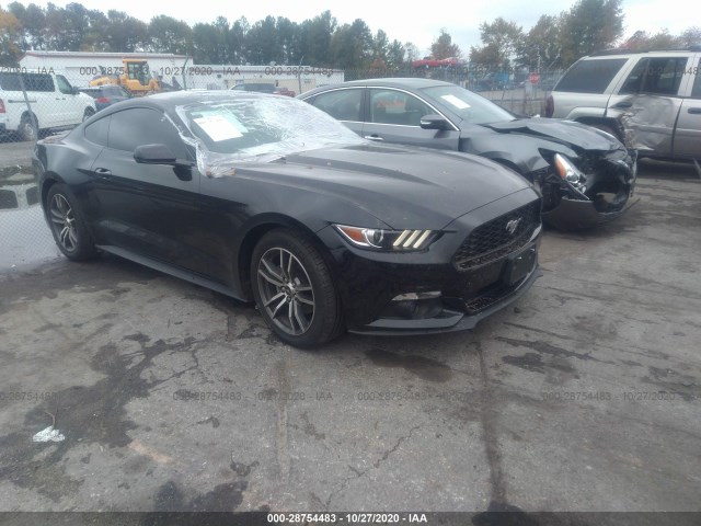 FORD MUSTANG 2017 1fa6p8th6h5282994