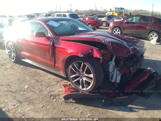 FORD MUSTANG 2017 1fa6p8th6h5289959