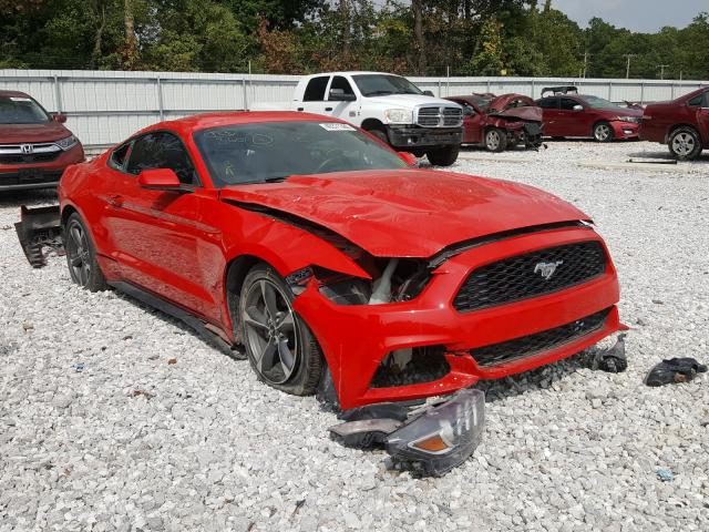 FORD MUSTANG 2017 1fa6p8th6h5290903