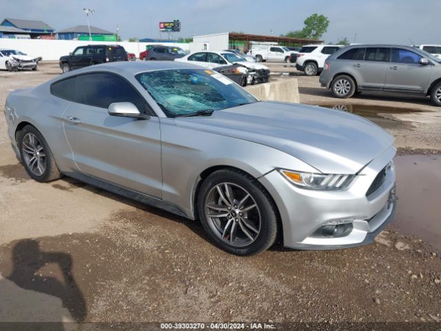 FORD MUSTANG 2017 1fa6p8th6h5295695