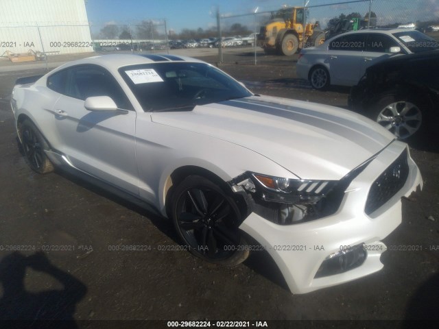 FORD MUSTANG 2017 1fa6p8th6h5305366