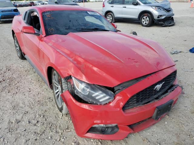 FORD MUSTANG 2017 1fa6p8th6h5306811