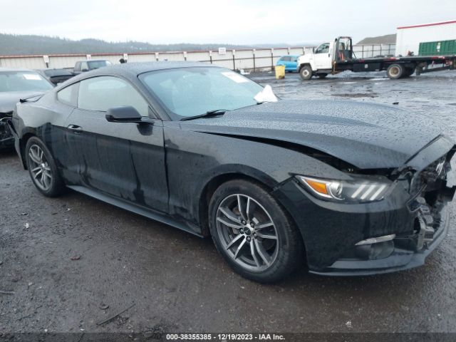 FORD MUSTANG 2017 1fa6p8th6h5307165