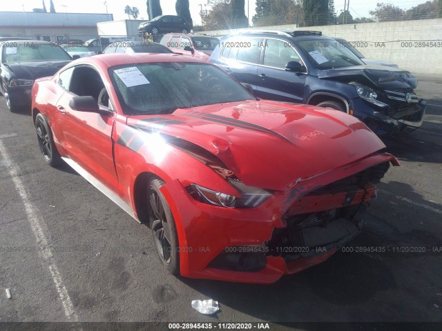 FORD MUSTANG 2017 1fa6p8th6h5309921