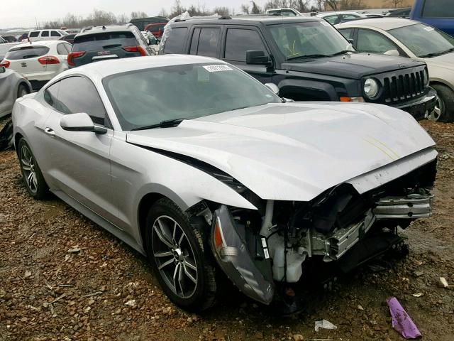 FORD MUSTANG 2017 1fa6p8th6h5310339