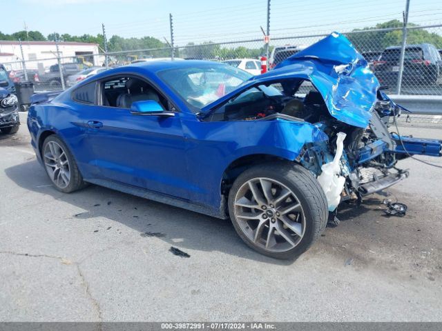 FORD MUSTANG 2017 1fa6p8th6h5322359