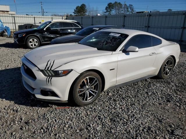 FORD MUSTANG 2017 1fa6p8th6h5328503