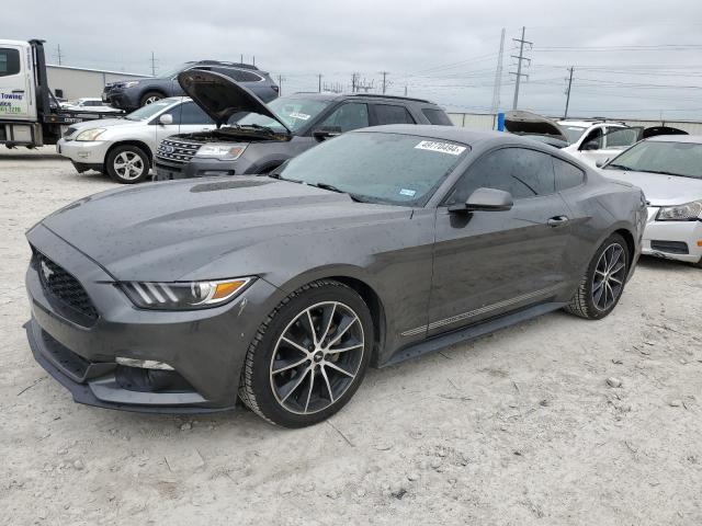 FORD MUSTANG 2017 1fa6p8th6h5330204