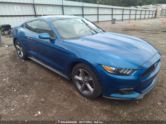 FORD MUSTANG 2017 1fa6p8th6h5339114