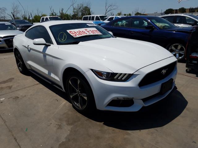 FORD MUSTANG 2017 1fa6p8th6h5357029