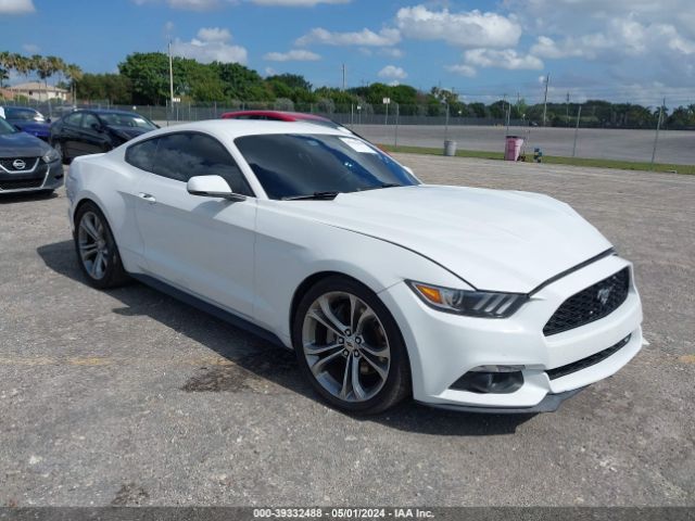 FORD MUSTANG 2017 1fa6p8th6h5358794