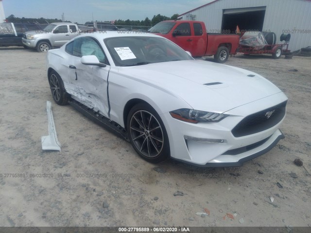 FORD MUSTANG 2018 1fa6p8th6j5101589