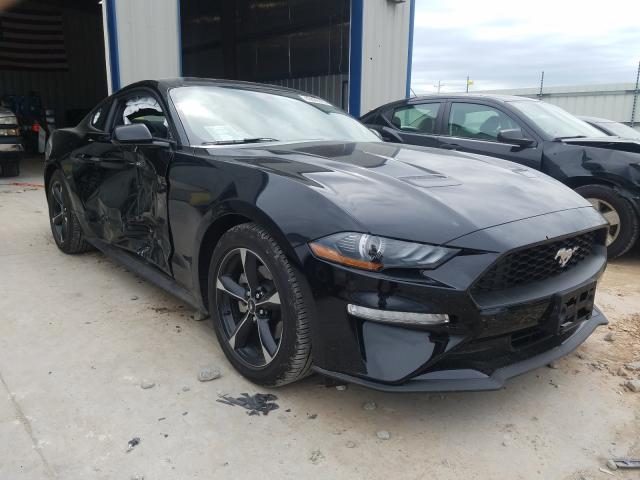 FORD MUSTANG 2018 1fa6p8th6j5103035