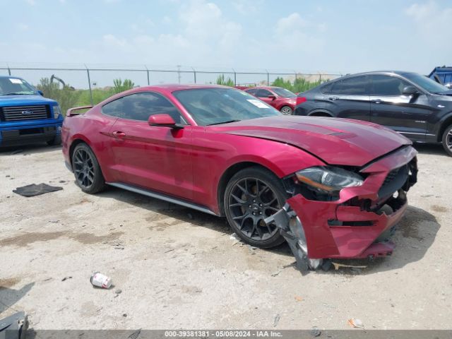 FORD MUSTANG 2018 1fa6p8th6j5103665