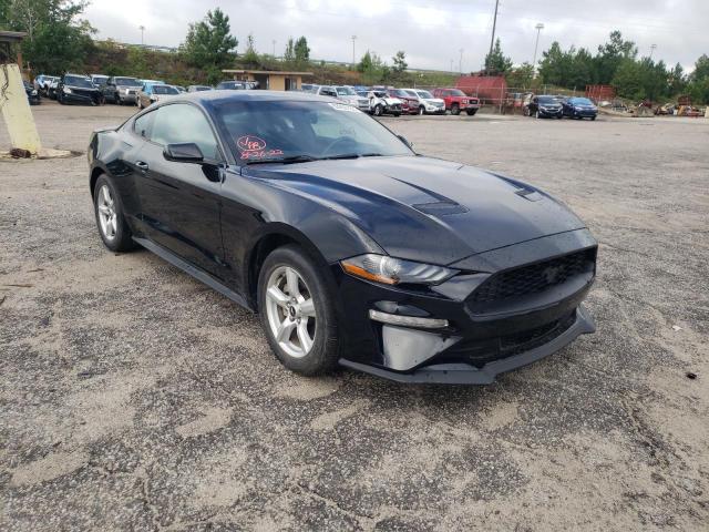 FORD MUSTANG 2018 1fa6p8th6j5104041