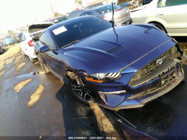 FORD MUSTANG 2018 1fa6p8th6j5104850