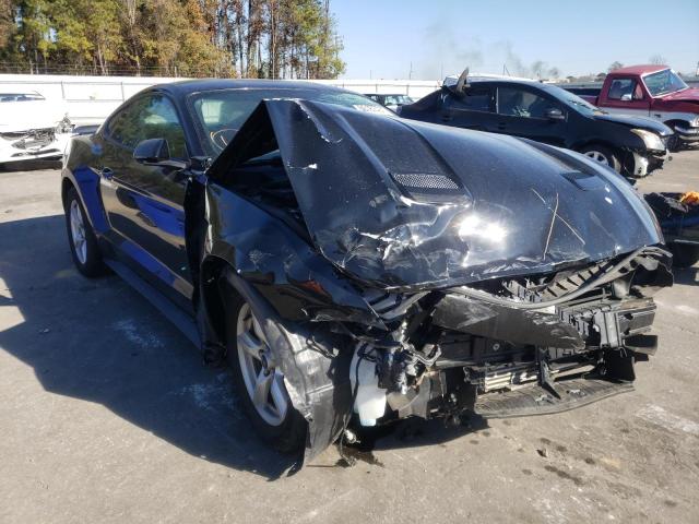 FORD MUSTANG 2018 1fa6p8th6j5106727