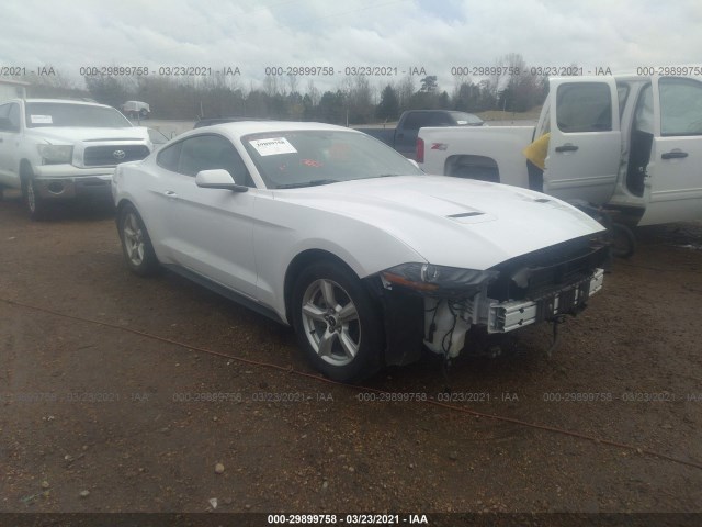 FORD MUSTANG 2018 1fa6p8th6j5106985