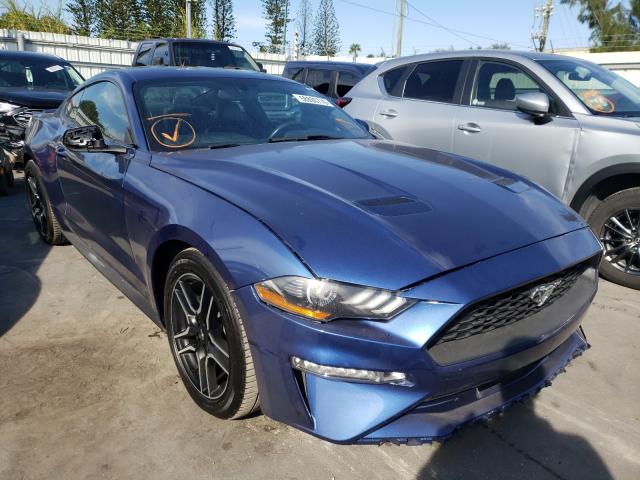 FORD MUSTANG 2018 1fa6p8th6j5107103