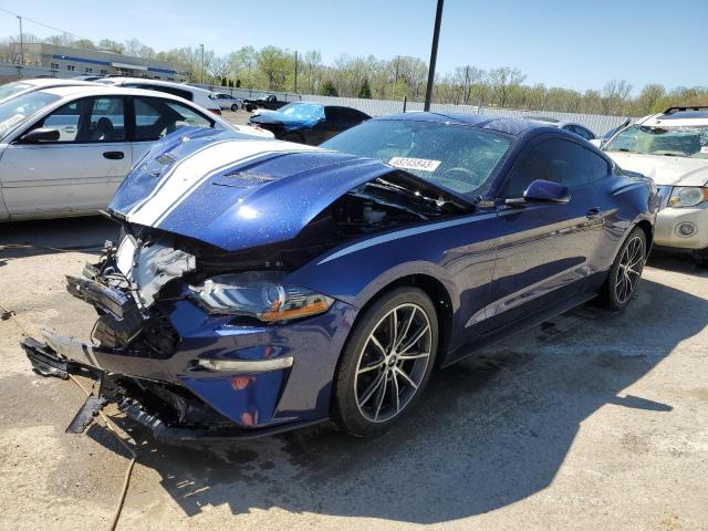 FORD MUSTANG 2018 1fa6p8th6j5107859