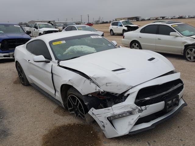 FORD MUSTANG 2018 1fa6p8th6j5108199