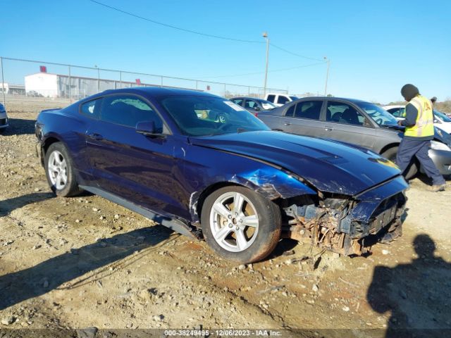 FORD MUSTANG 2018 1fa6p8th6j5112852