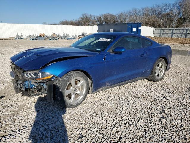 FORD MUSTANG 2018 1fa6p8th6j5113127