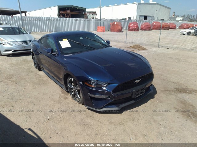 FORD MUSTANG 2018 1fa6p8th6j5113841