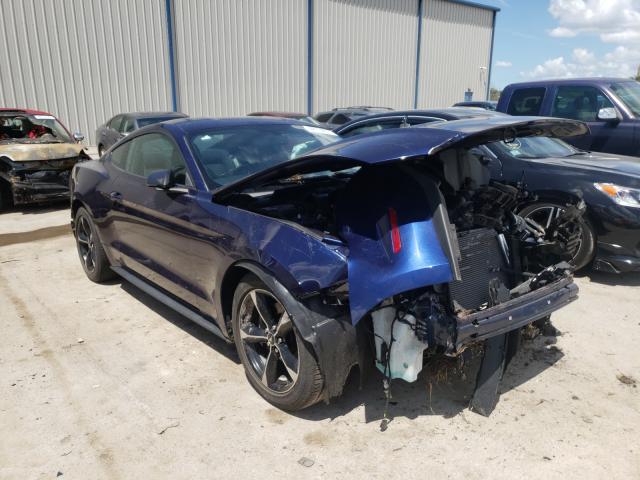 FORD MUSTANG 2018 1fa6p8th6j5116691