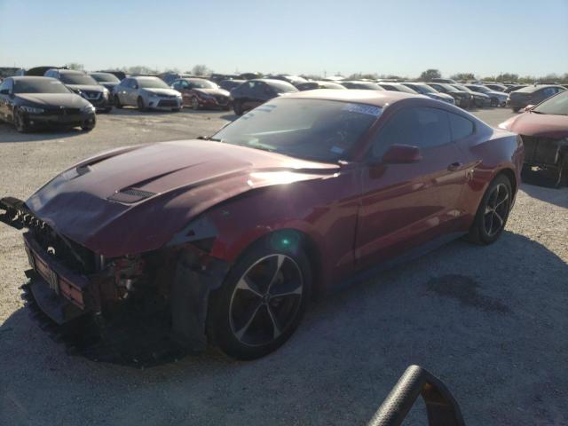 FORD MUSTANG 2018 1fa6p8th6j5122541