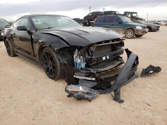 FORD MUSTANG 2018 1fa6p8th6j5122572