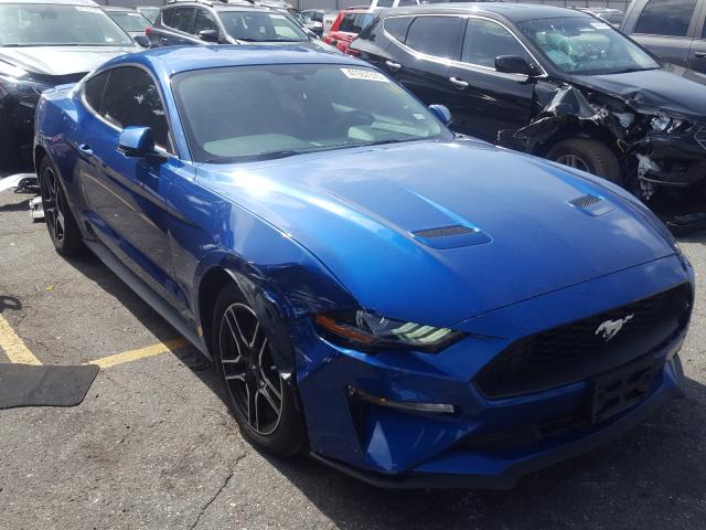 FORD MUSTANG 2018 1fa6p8th6j5122765