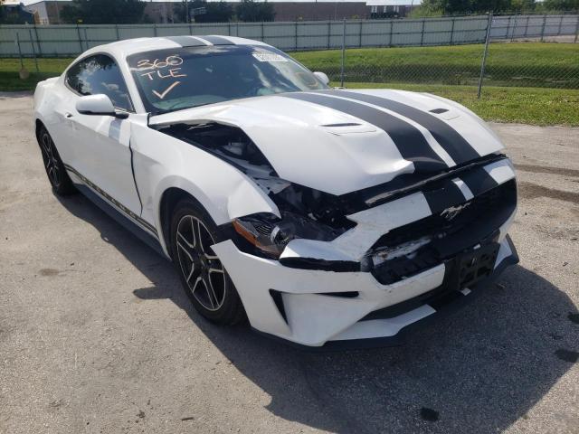 FORD MUSTANG 2018 1fa6p8th6j5124645