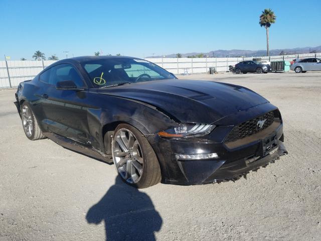 FORD MUSTANG 2018 1fa6p8th6j5127111