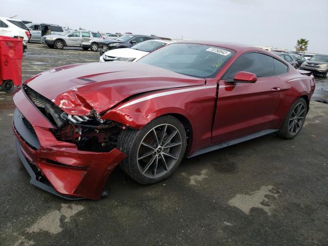 FORD MUSTANG 2018 1fa6p8th6j5129117