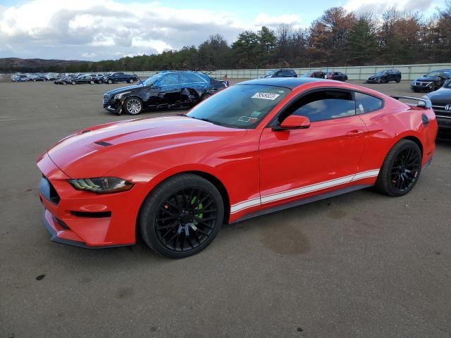 FORD MUSTANG 2018 1fa6p8th6j5129599