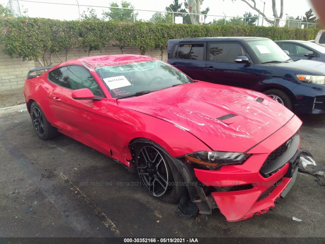 FORD MUSTANG 2018 1fa6p8th6j5143700