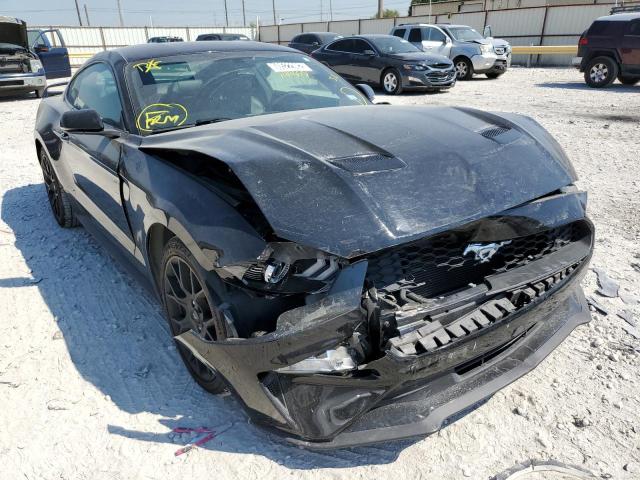 FORD MUSTANG 2018 1fa6p8th6j5144653