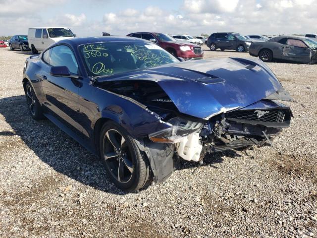 FORD MUSTANG 2018 1fa6p8th6j5146547