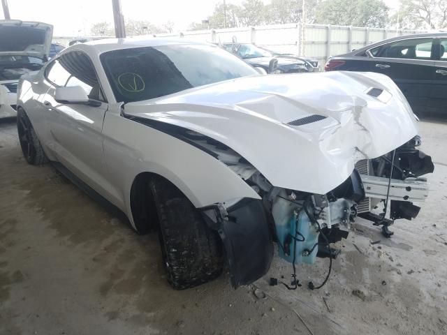 FORD MUSTANG 2018 1fa6p8th6j5156172