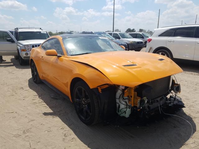 FORD MUSTANG 2018 1fa6p8th6j5159055