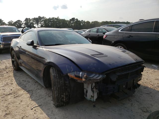 FORD MUSTANG 2018 1fa6p8th6j5159430