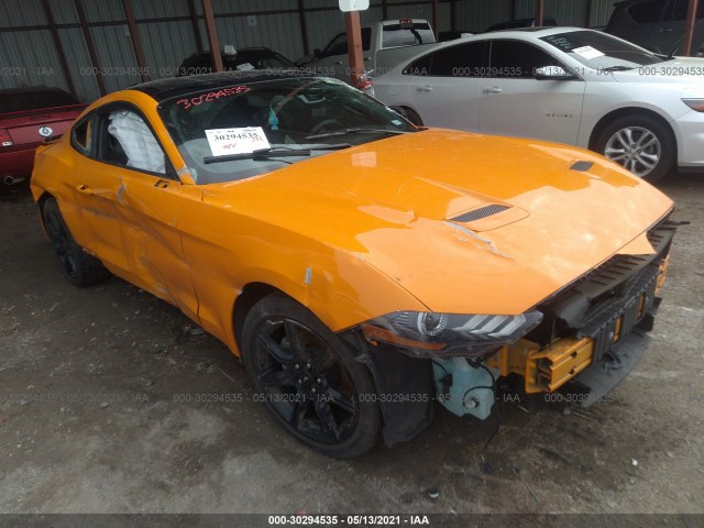 FORD MUSTANG 2018 1fa6p8th6j5159606