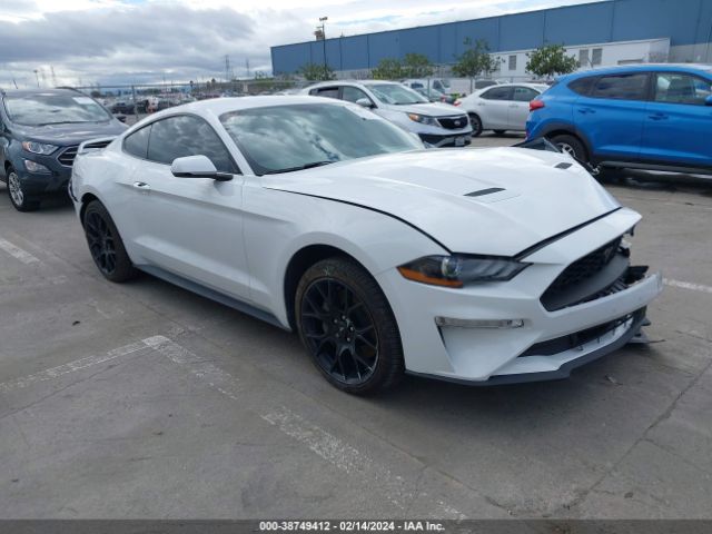 FORD MUSTANG 2018 1fa6p8th6j5160030