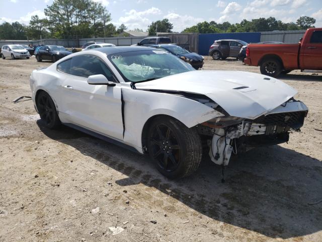 FORD MUSTANG 2018 1fa6p8th6j5162912