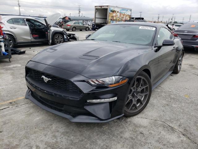 FORD MUSTANG 2018 1fa6p8th6j5163557