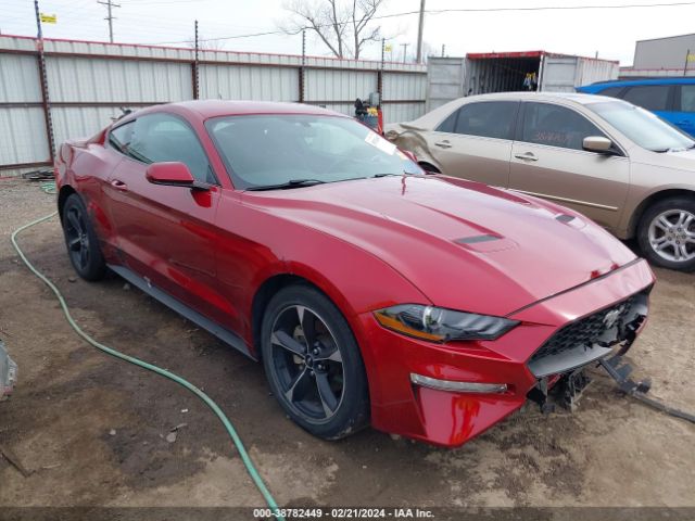 FORD MUSTANG 2018 1fa6p8th6j5165633